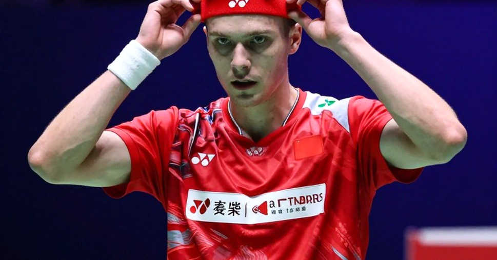 Alwi Farhan tập với Kento Momota trước Đại hội Thể thao Châu Á 2026: Một buổi tập và ba khoảng trống dữ liệu