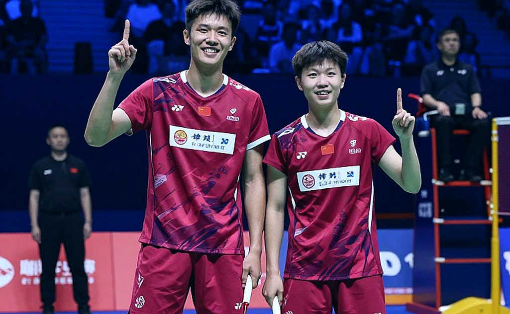 China Masters 2026: Ẩn số chiến thuật sau ba tấm vé tứ kết của đoàn Ấn Độ