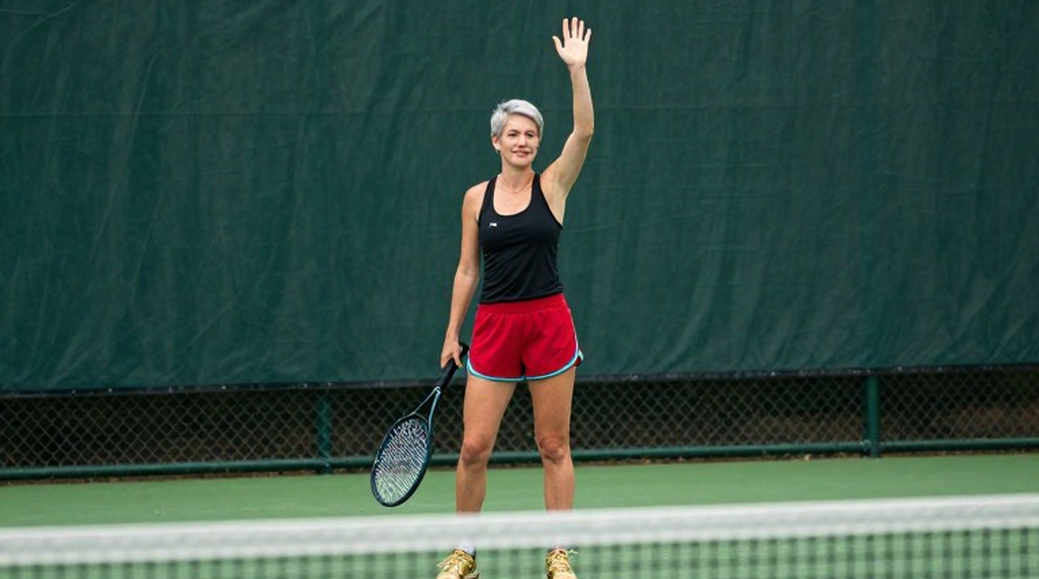 Sabalenka Giữ Hy Vọng Vô Địch US Open Lần Thứ Ba Với Chiến Thắng Kịch Tính Trước Noskova