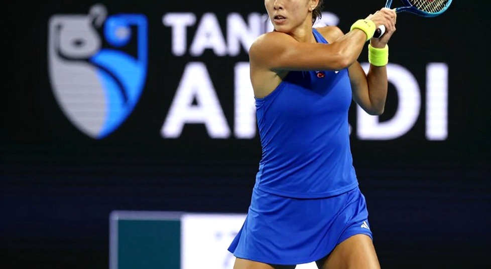 Aryna Sabalenka lật kèo xuất sắc tại US Open: 17 trận thắng liên tiếp và cuộc đua bảo toàn ngôi đầu bảng xếp hạng WTA